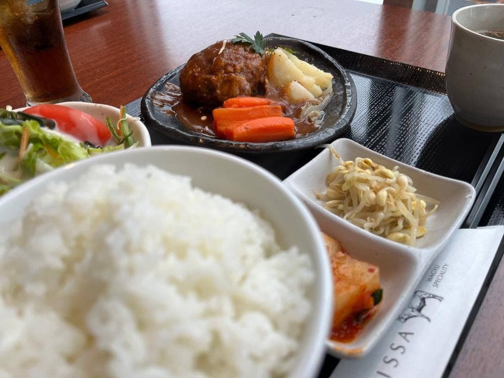 宮崎牛一頭買い 焼肉issa おおたかの森店