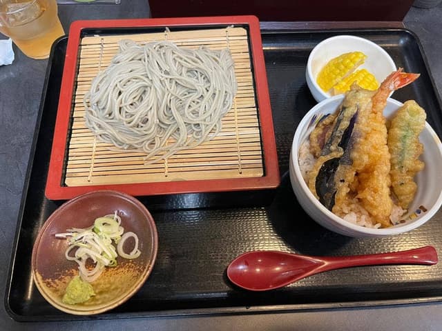 へぎ蕎麦処 むろしま - サブ画像2