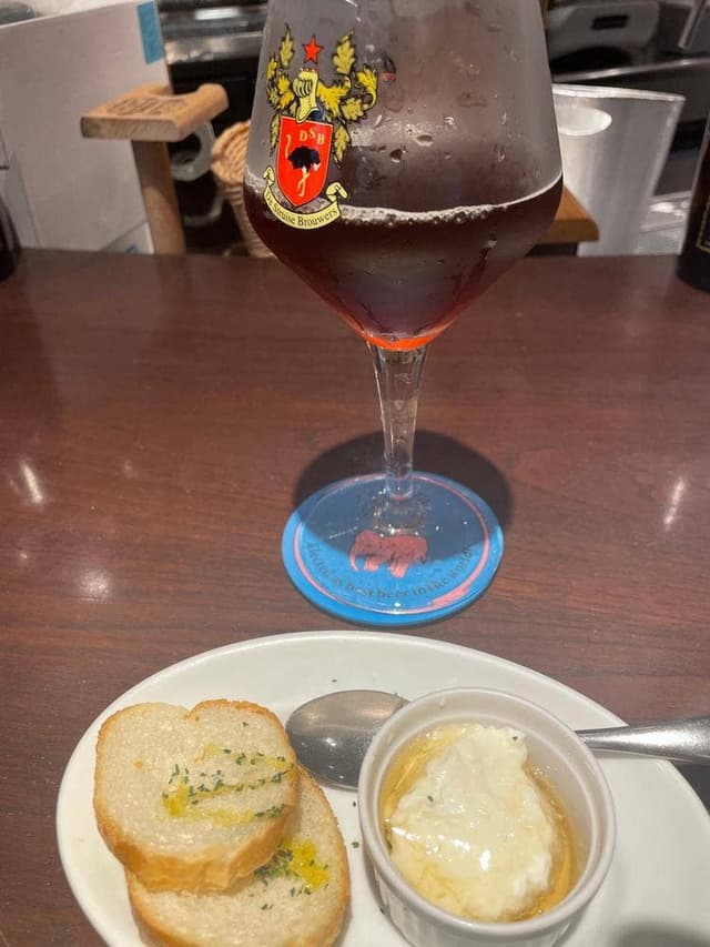 デリリウムカフェ トーキョー - サブ画像2