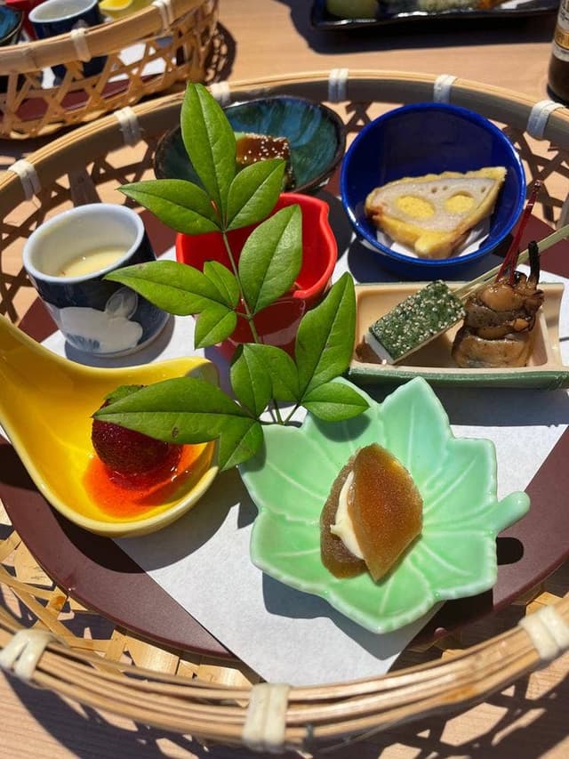 和食日和おさけと 霞ヶ関 - サブ画像1
