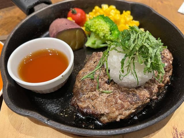GOO FOOD HALL 上野マルイ店 - サブ画像1