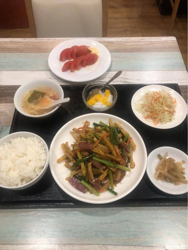 華香閣