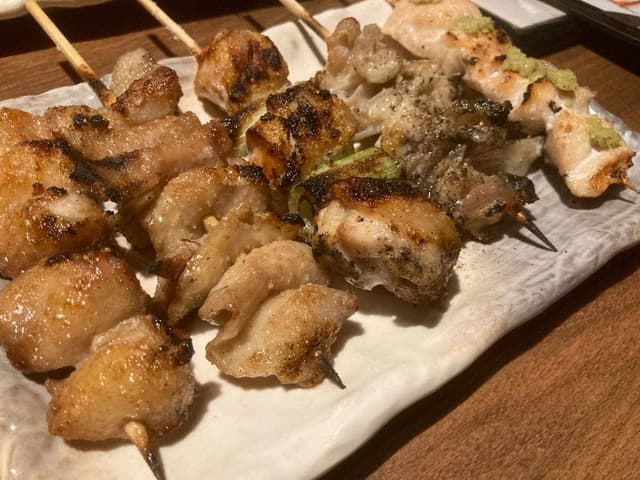 わんぱく酒場 鶏太 - サブ画像3
