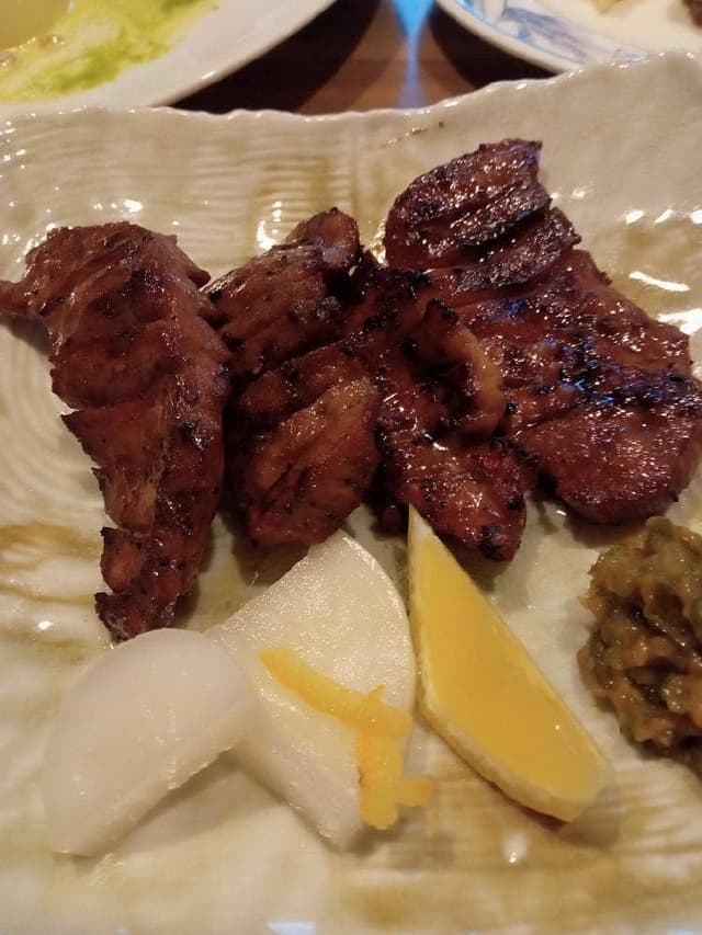 さくらダイニング ゆづくしサロン 一の坊 - サブ画像3