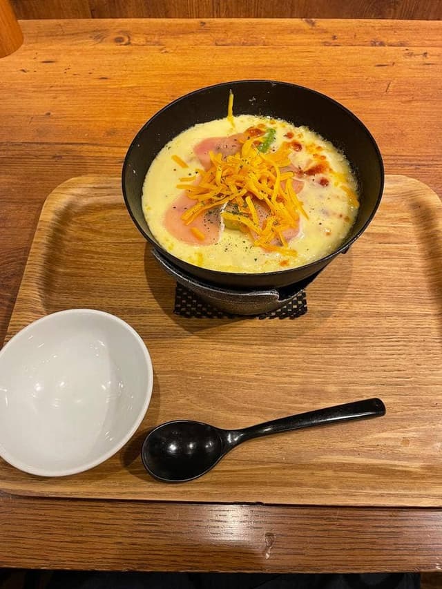 チーズ&ドリア.スイーツ ルミネエスト新宿店 - サブ画像1