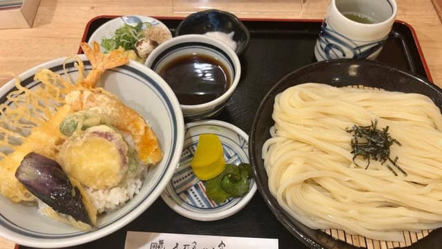 うどん吾平 - サブ画像1