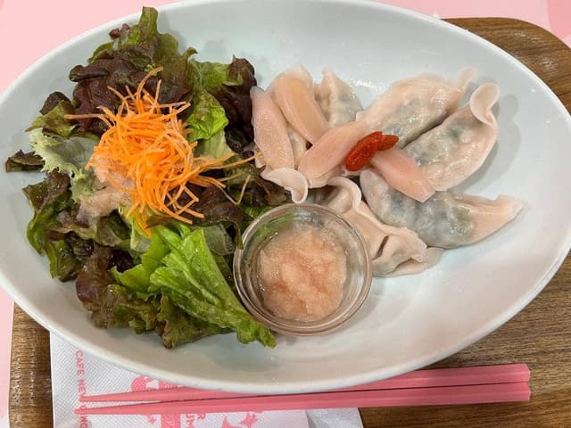 岩下の新生姜ミュージアム - サブ画像3