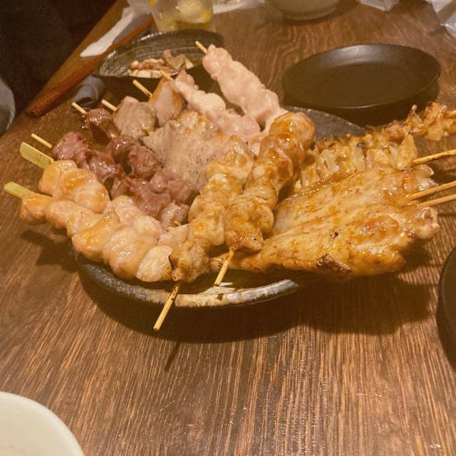 やきとん えん家 - サブ画像3