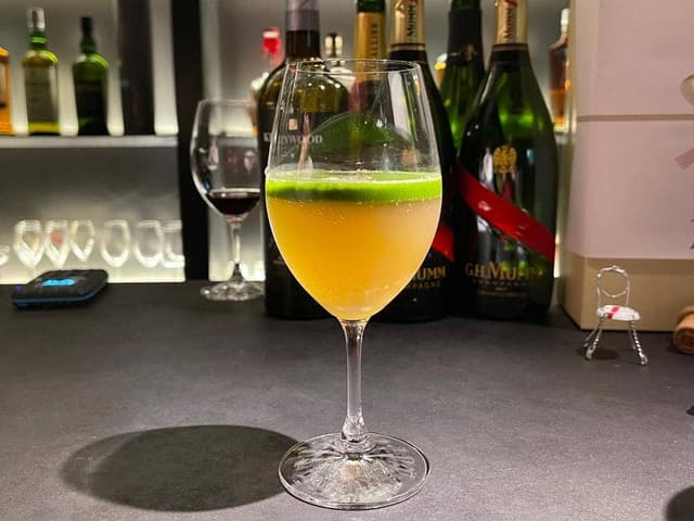 bar HIGH CENTRAL - サブ画像1