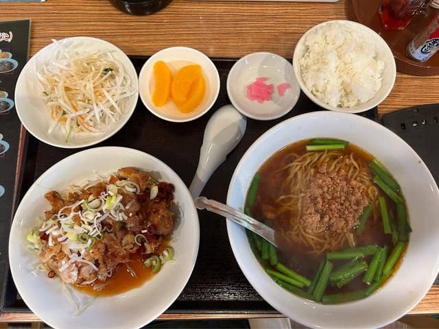 鴻運 亀崎店 - サブ画像2