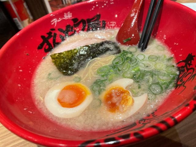 ラー麺ずんどう屋 茨木下穂積店 - サブ画像3