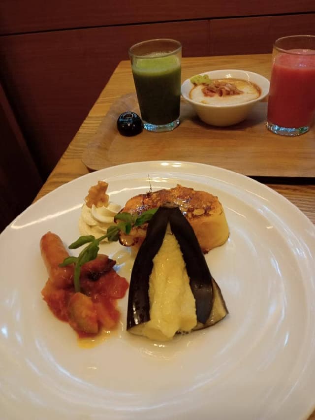 さくらダイニング ゆづくしサロン 一の坊 - サブ画像2