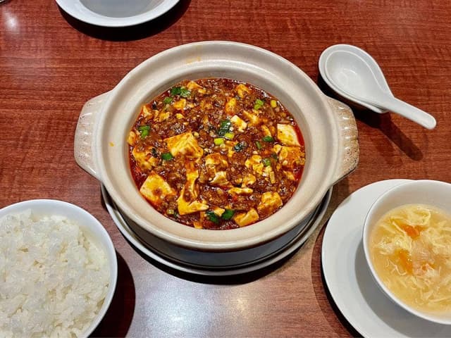 静岡四川飯店 中島屋グランドホテル - サブ画像2