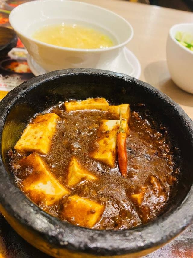 ロンフーダイニング ららぽーと名古屋みなとアクルス店 - サブ画像3