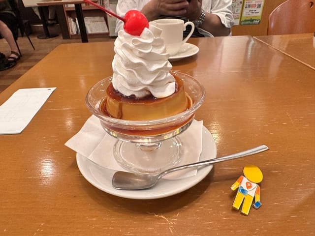 喫茶ロリアン - サブ画像2