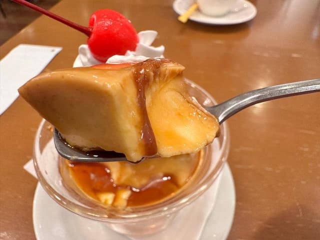 喫茶ロリアン - サブ画像3