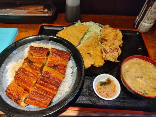 お食事処 上州屋 - サブ画像3