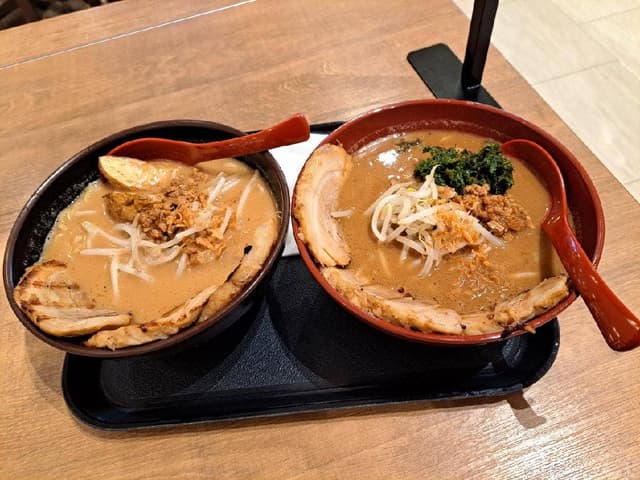 麺場 田所商店 イオンタウンユーカリが丘店 - サブ画像1