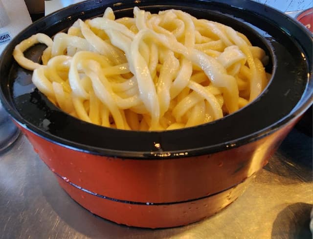 元祖 田舎っぺうどん 本店 - サブ画像3