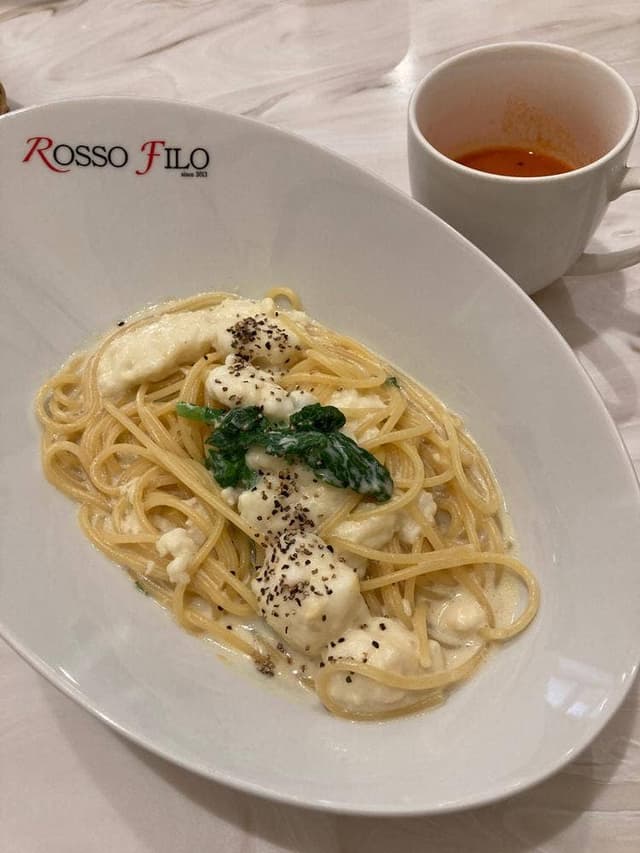 ロソフィーロ - サブ画像2