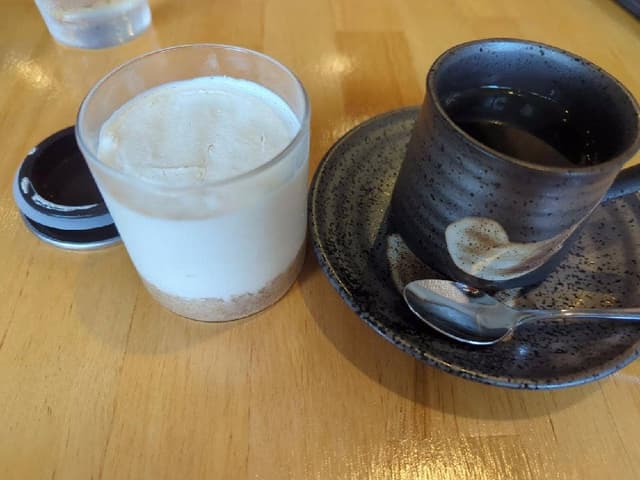 kitchen cafe Orioritto - サブ画像1