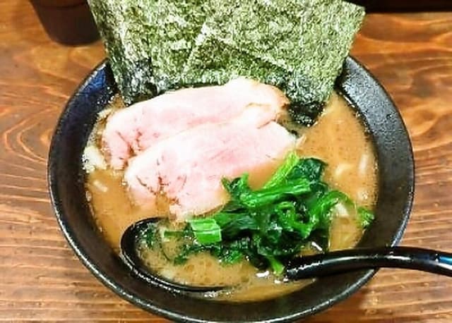 麺処 真名呼 - サブ画像3