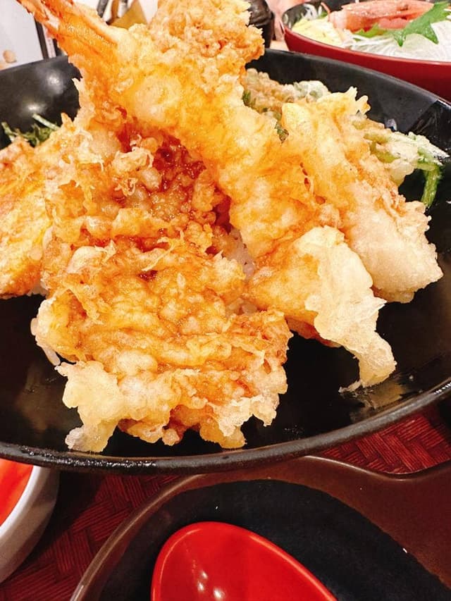 築地食堂 源ちゃん トレッサ横浜店 - サブ画像3