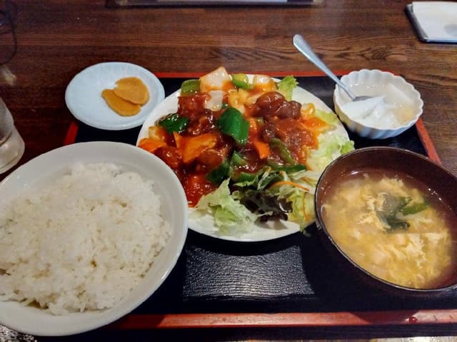 狸小路飯店 - サブ画像1