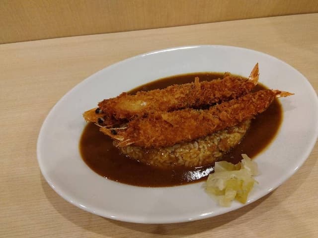 SherryCurry 京都店 - サブ画像1