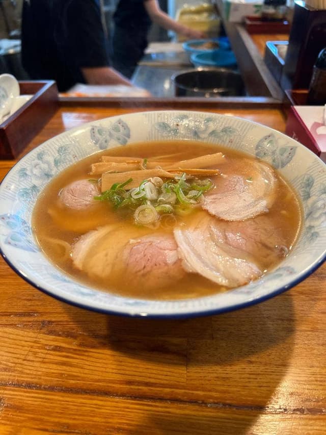 チャーシュー麺のお店 太陽 - サブ画像2