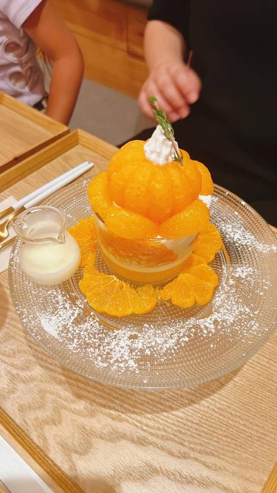 パフェ専門店 プロシオン - サブ画像2