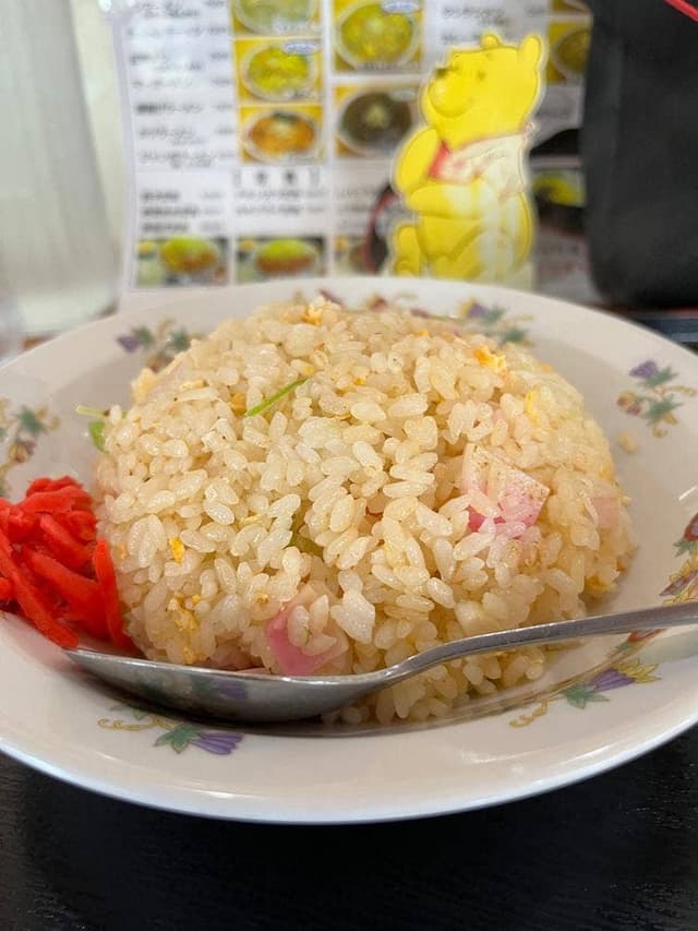 めん工場 岡本店 - サブ画像2