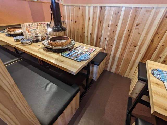 近江焼肉ホルモンすだく 野洲店 - サブ画像2