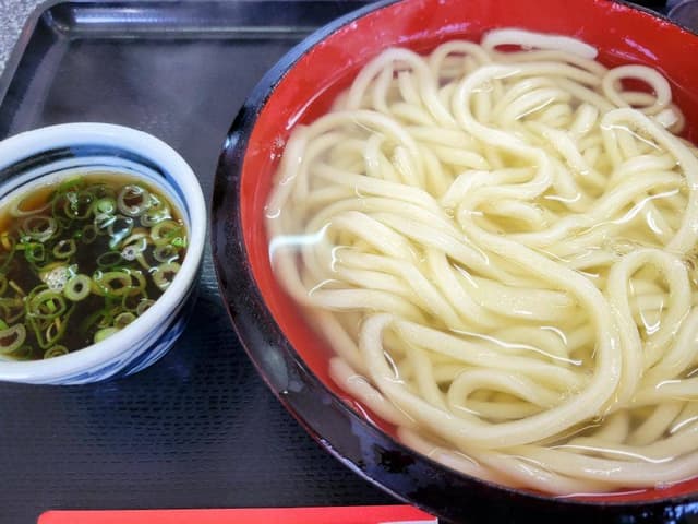 てら屋うどん - サブ画像1