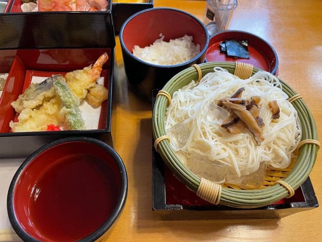 揖保乃糸 資料館 そうめんの里 - サブ画像2