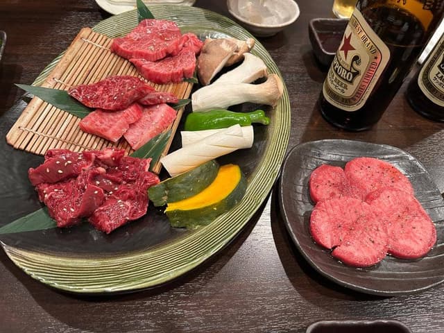 焼肉たはら - サブ画像1