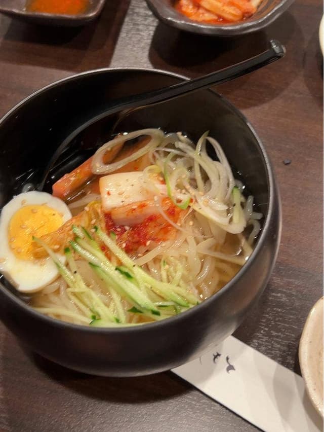 焼肉たはら - サブ画像3