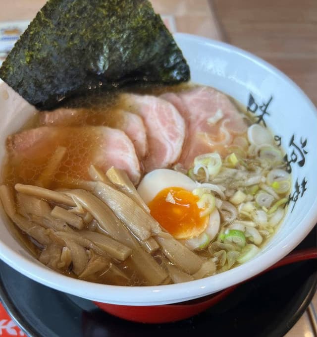 麺joy なごみ家 - サブ画像1