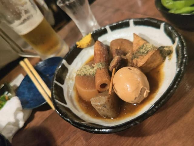 虎ノ門 居酒屋 ふらっと - サブ画像1