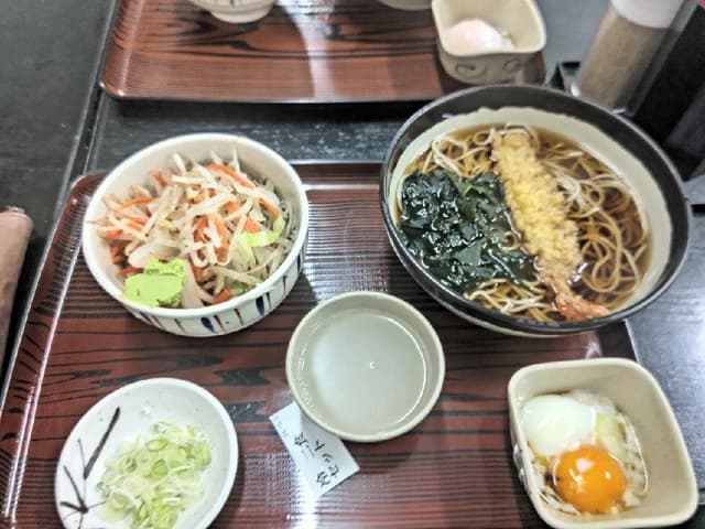 農林水産省 日豊庵 - サブ画像2