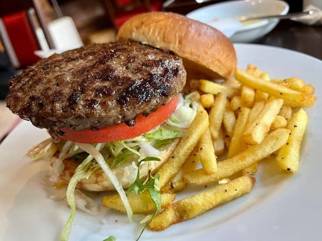 キープアンドタッチ - サブ画像2