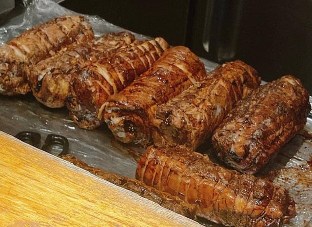 つじ田 飯田橋店 - サブ画像1