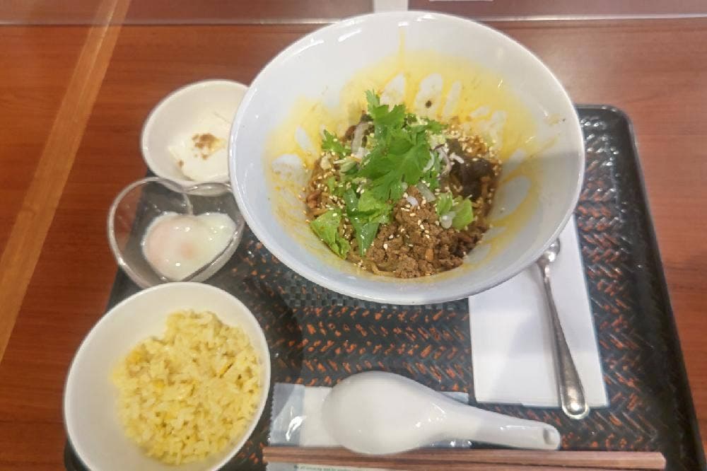 中国料理 川菜 西六厨房