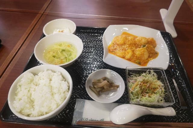 中国料理 川菜 西六厨房 - サブ画像2