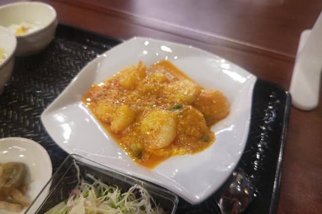 中国料理 川菜 西六厨房 - サブ画像3