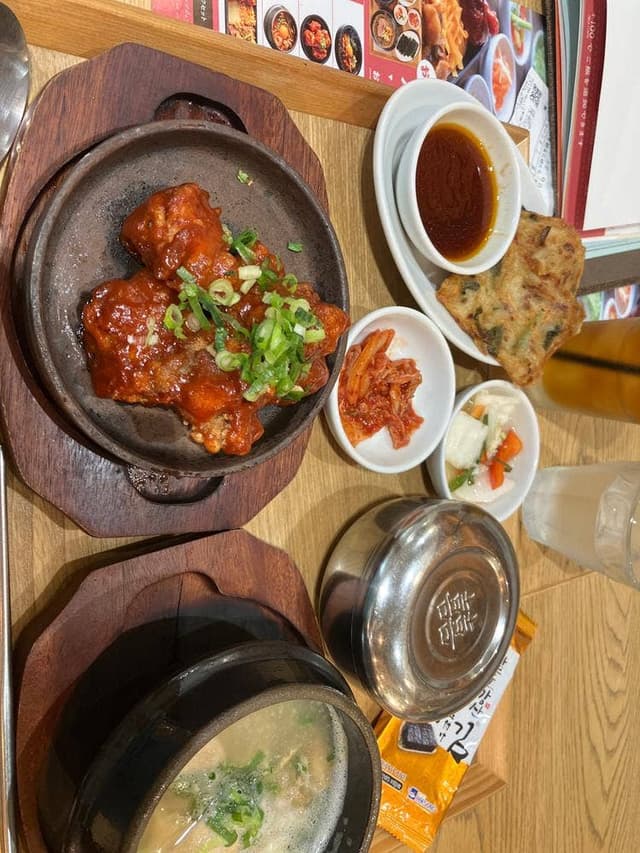 VEGEGO オヌレシクタン&カフェ セブンパークアリオ柏店 - サブ画像1