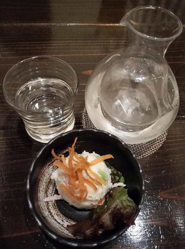 地場料理とおいしいお酒 KURA - サブ画像2