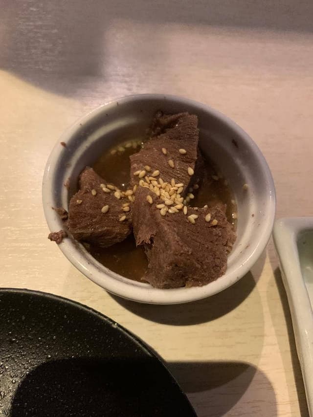 溶岩焼肉ダイニング bonbori 新宿店 - サブ画像1