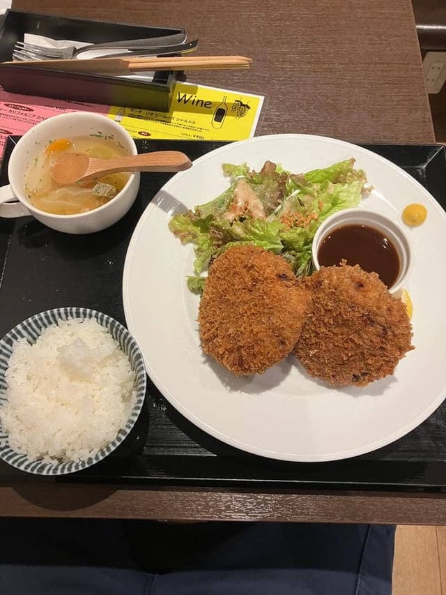 キッチン オリオン - サブ画像1