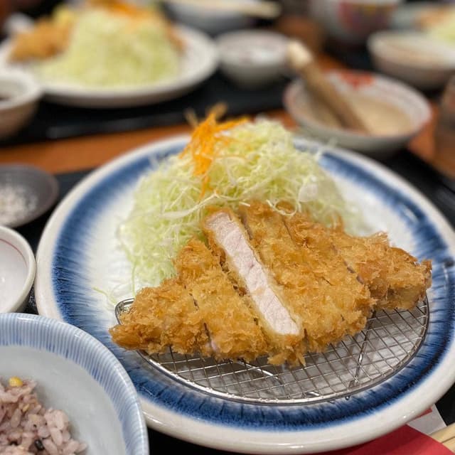 かつ兵衛 ファボーレ店 - サブ画像1